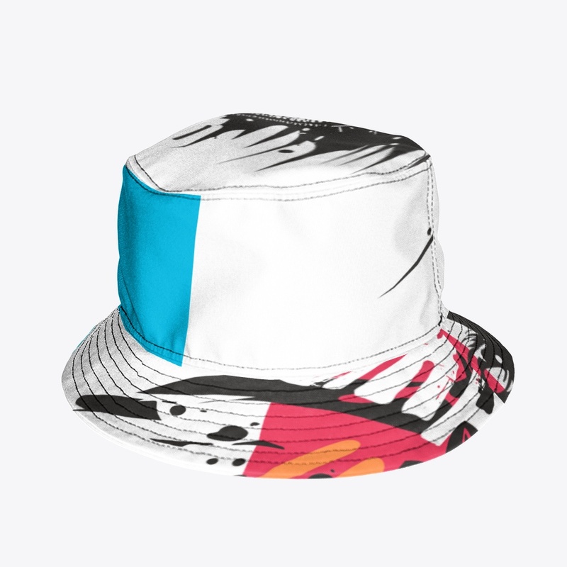 Stylish Bukkett Hats