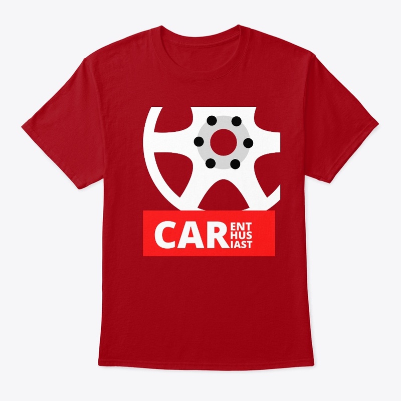 Car Enthusiast