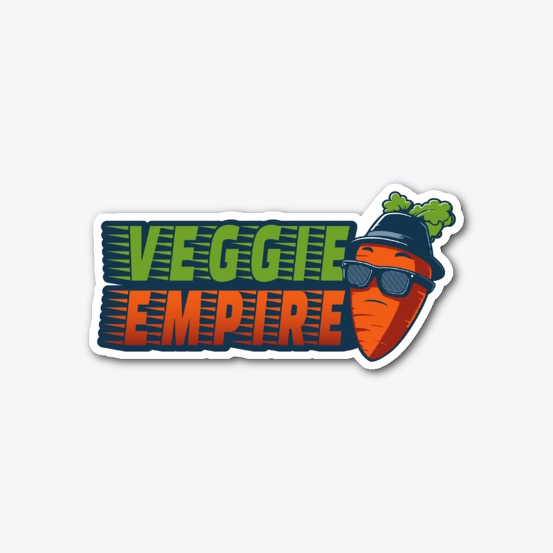vegan empire carrot
