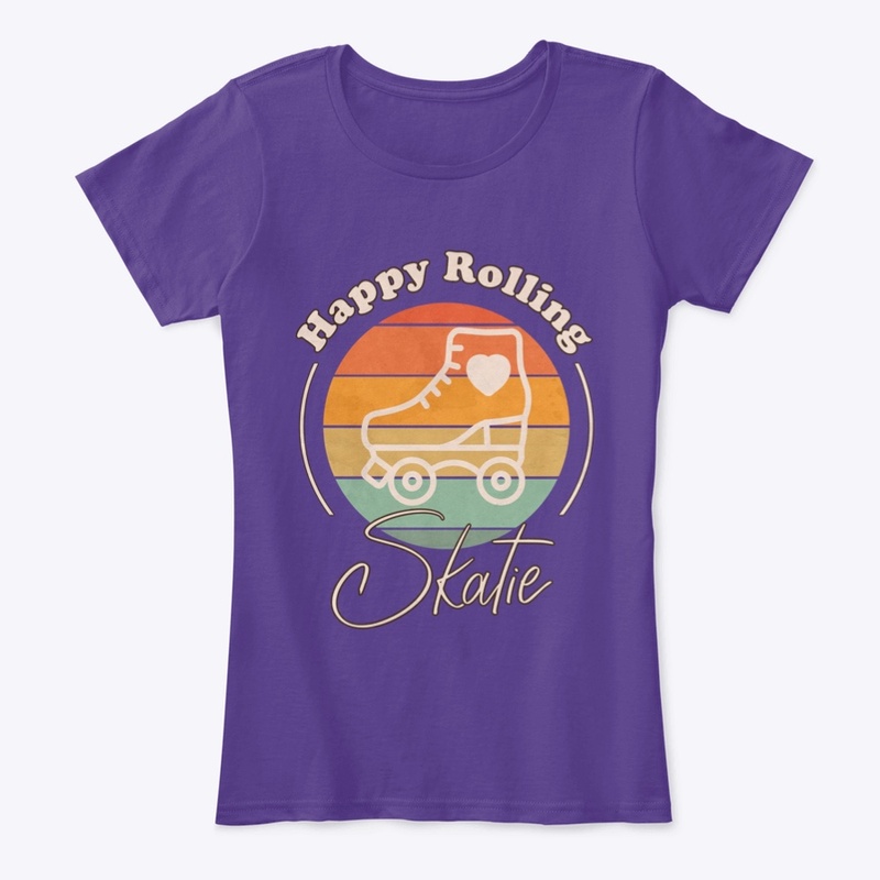 Happy Rolling
