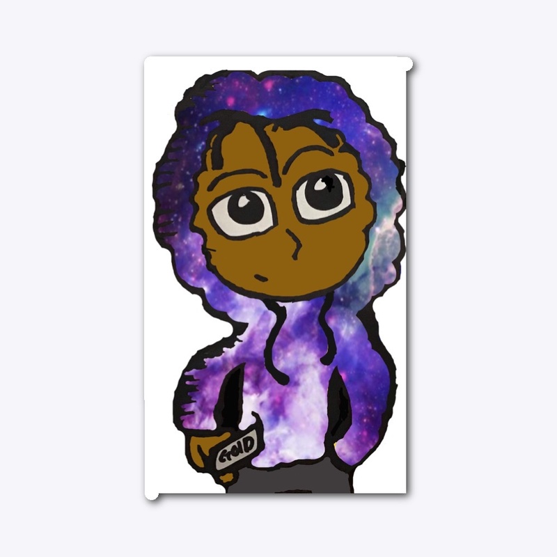 Galaxy set 1