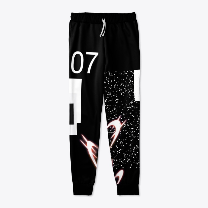 Black trouser