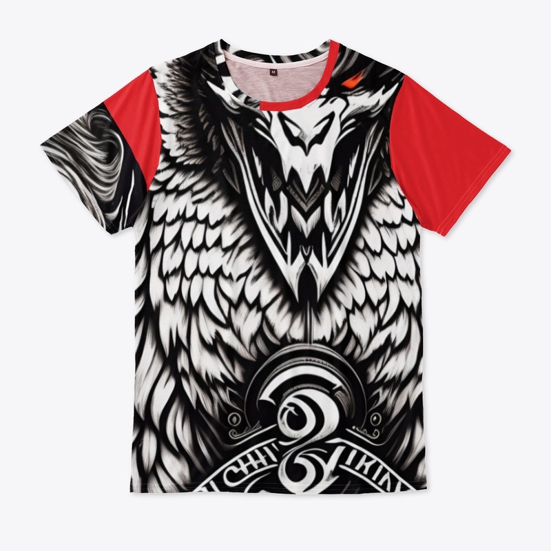 Crystal Eagle Icon