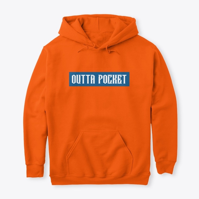 Outta Pocket Simple Pocket Set