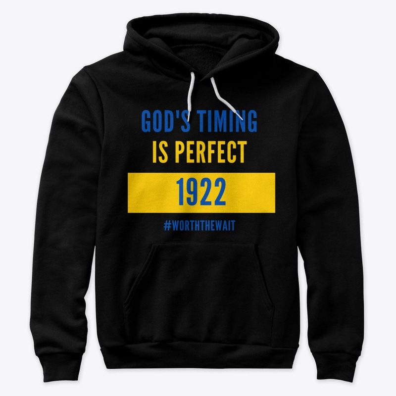 1922 - Perfect Timing