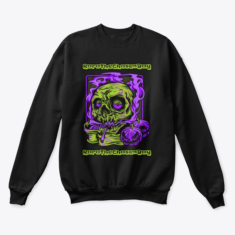 RoroTheChosenBoy Merch