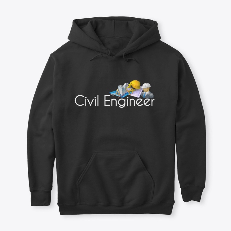 Civil Engineer My Career