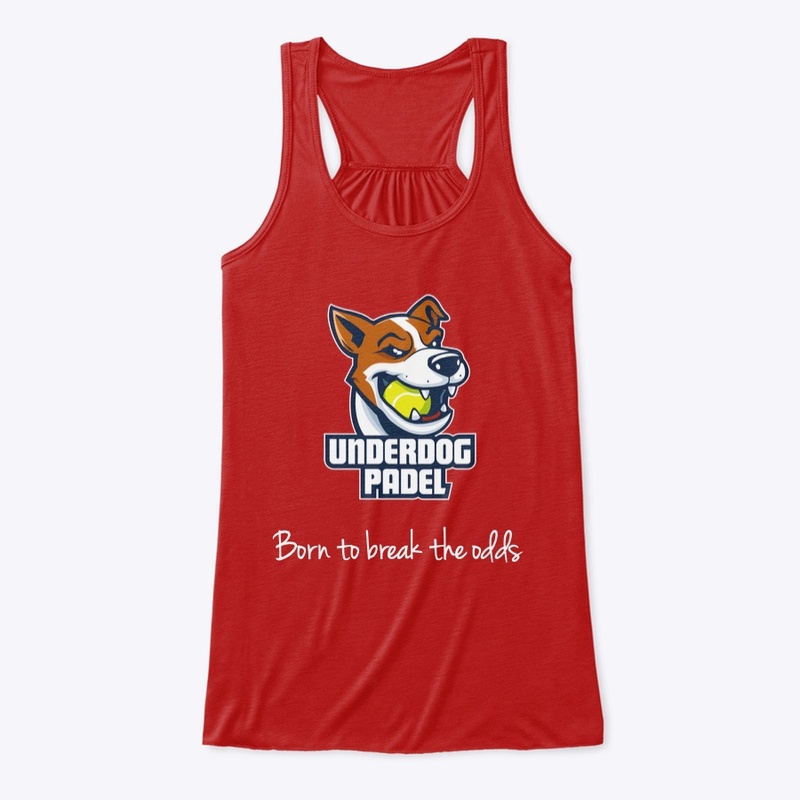 Women's Tank 