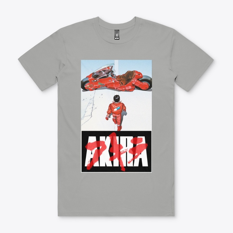 Akira 