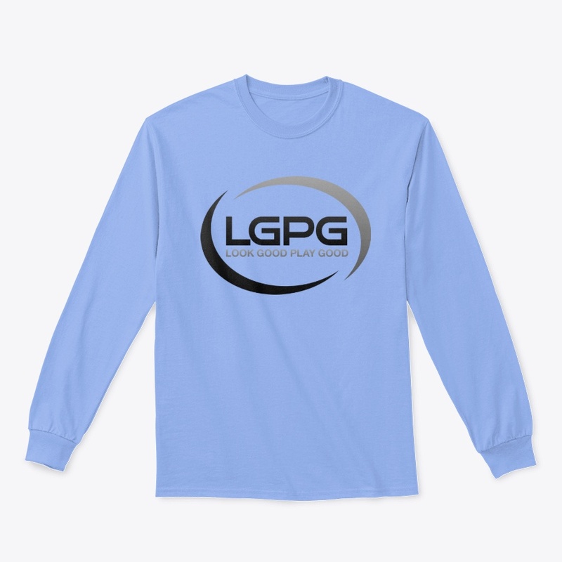 Look Good Play Good