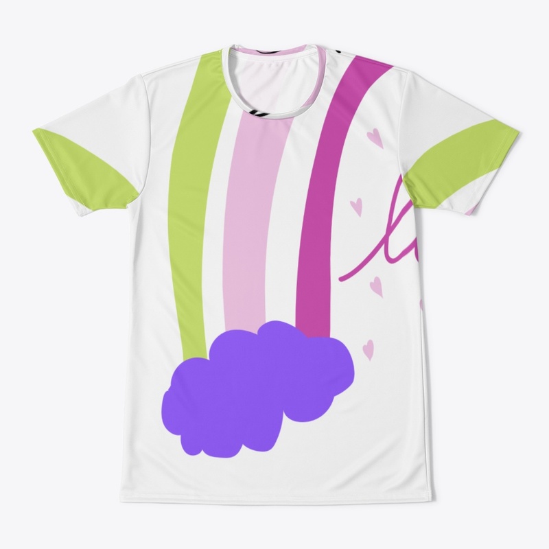Rainbow of Love