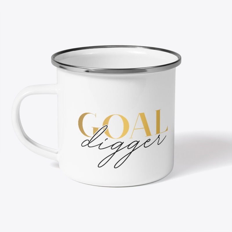 The Royal Goal Getter Collection