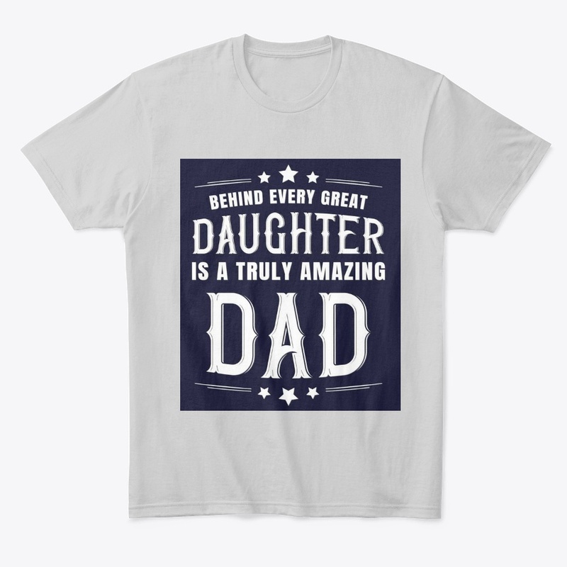 be a good father