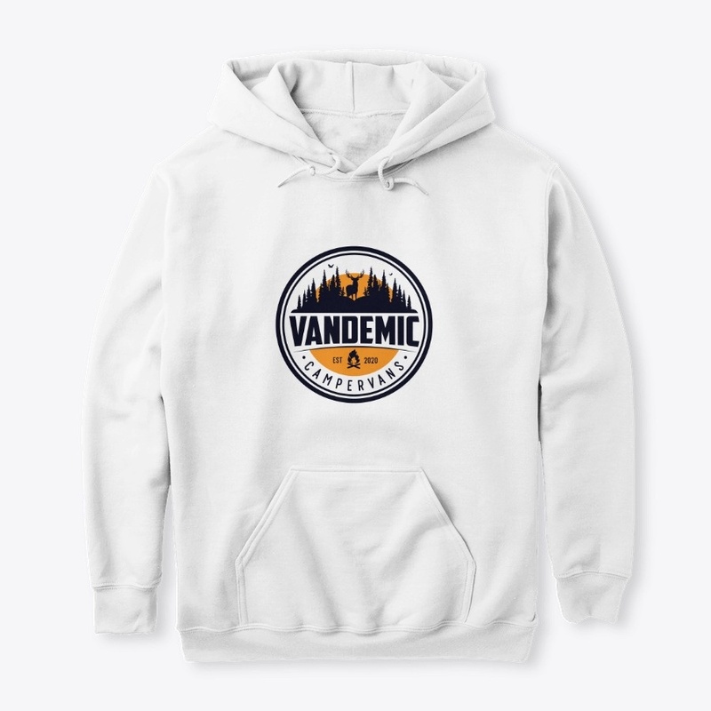 Vandemic Campervans Gear