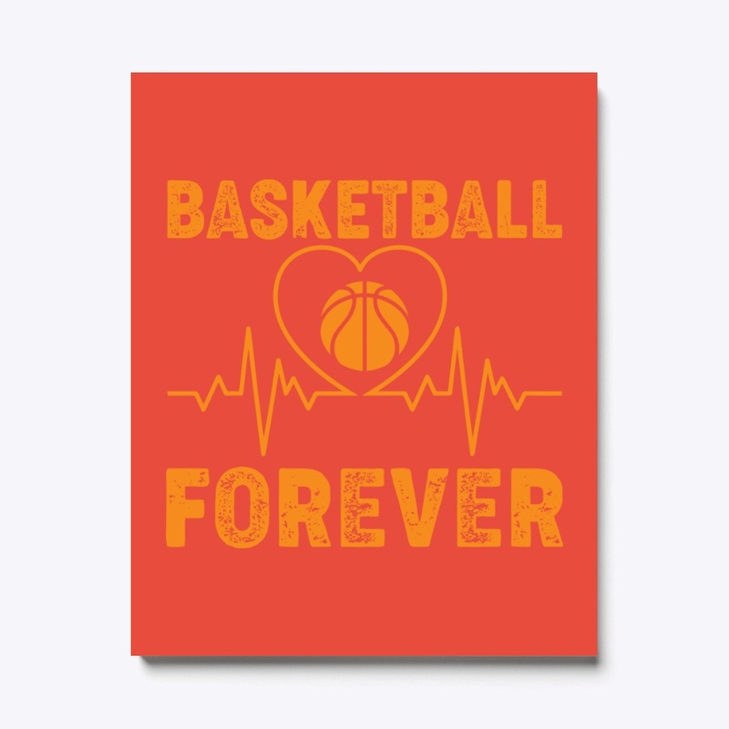 Basketball Forever