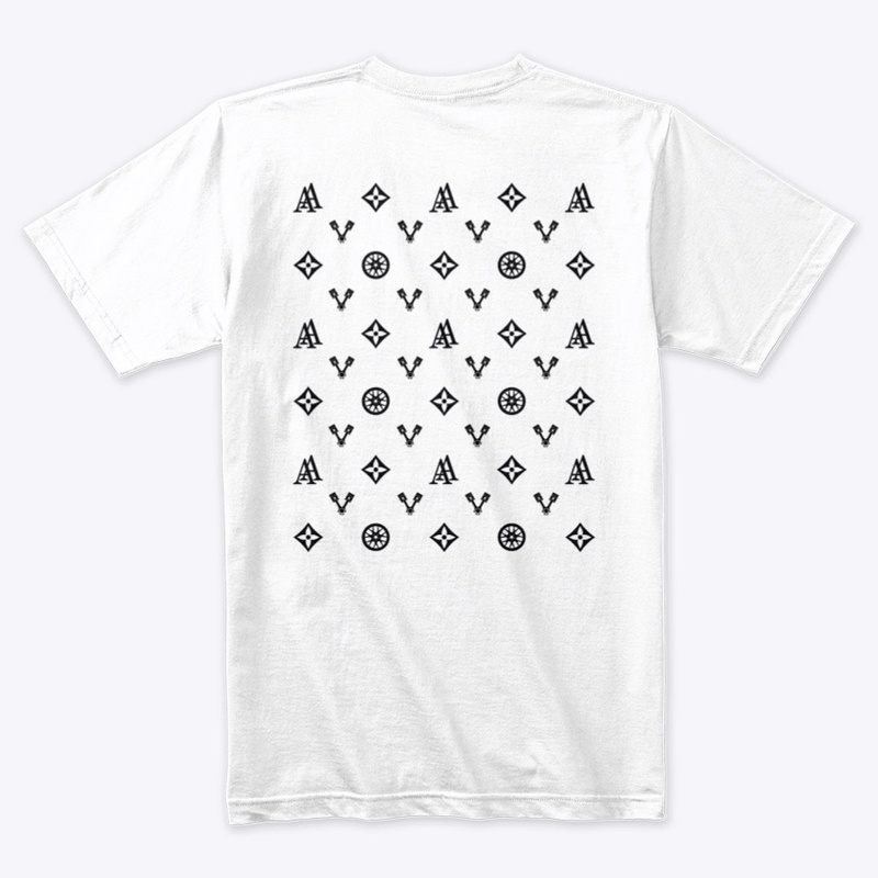 AA LV8 Black