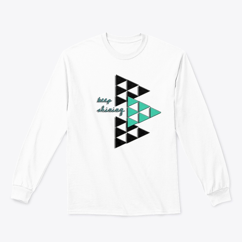 keep shining collection