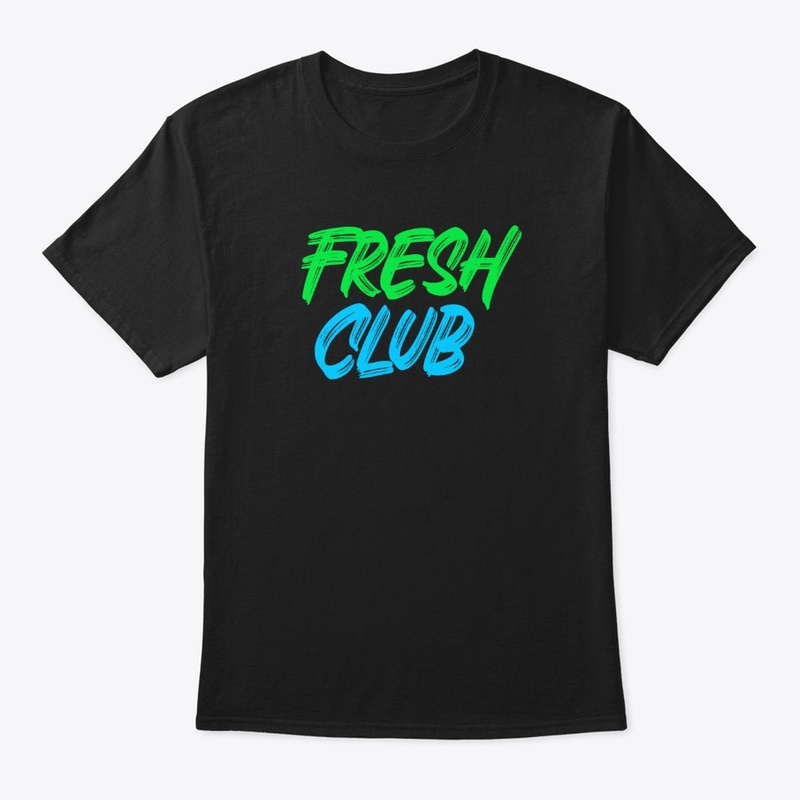 Fresh Club Apparel 