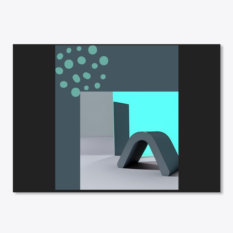 Tech Teal