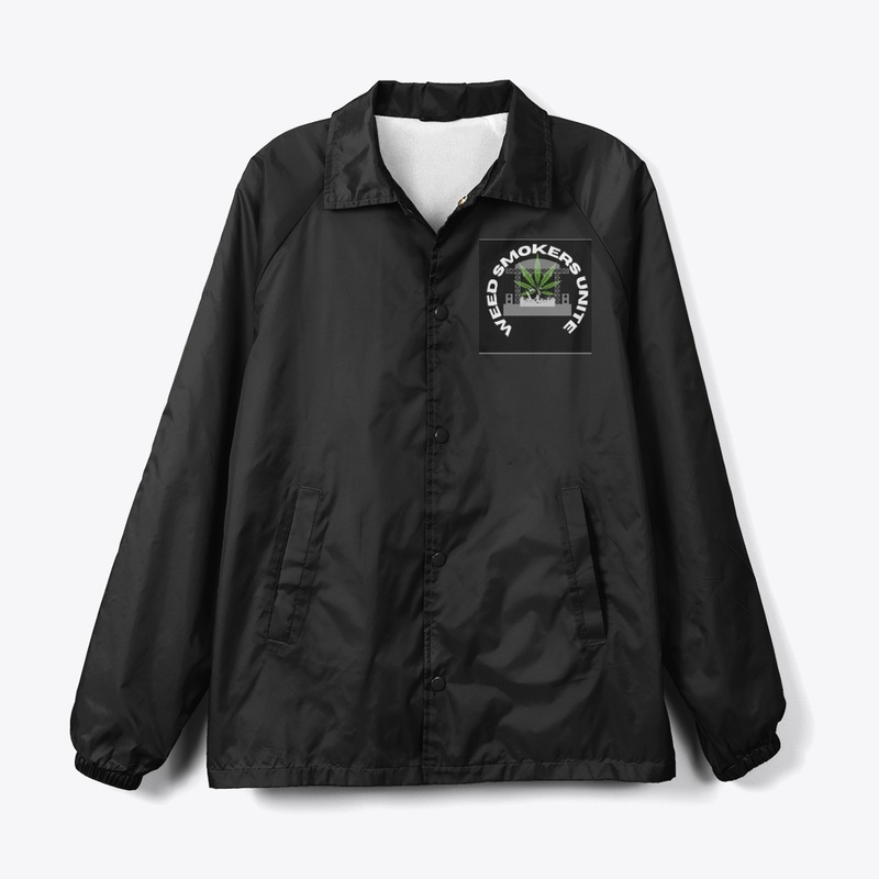weed smokers unite, new from tokefreely