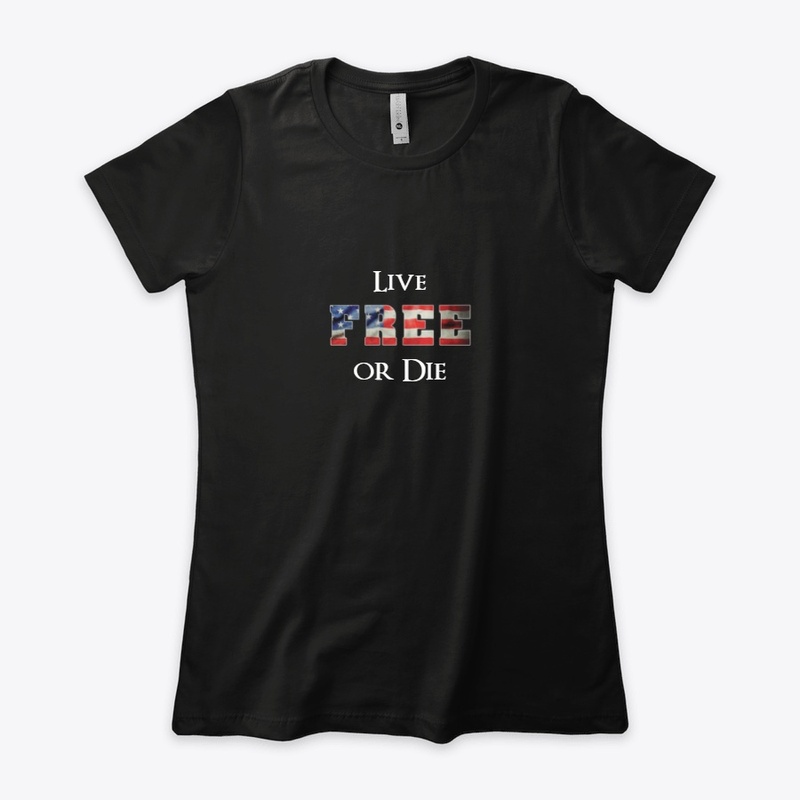 Live Free or Die