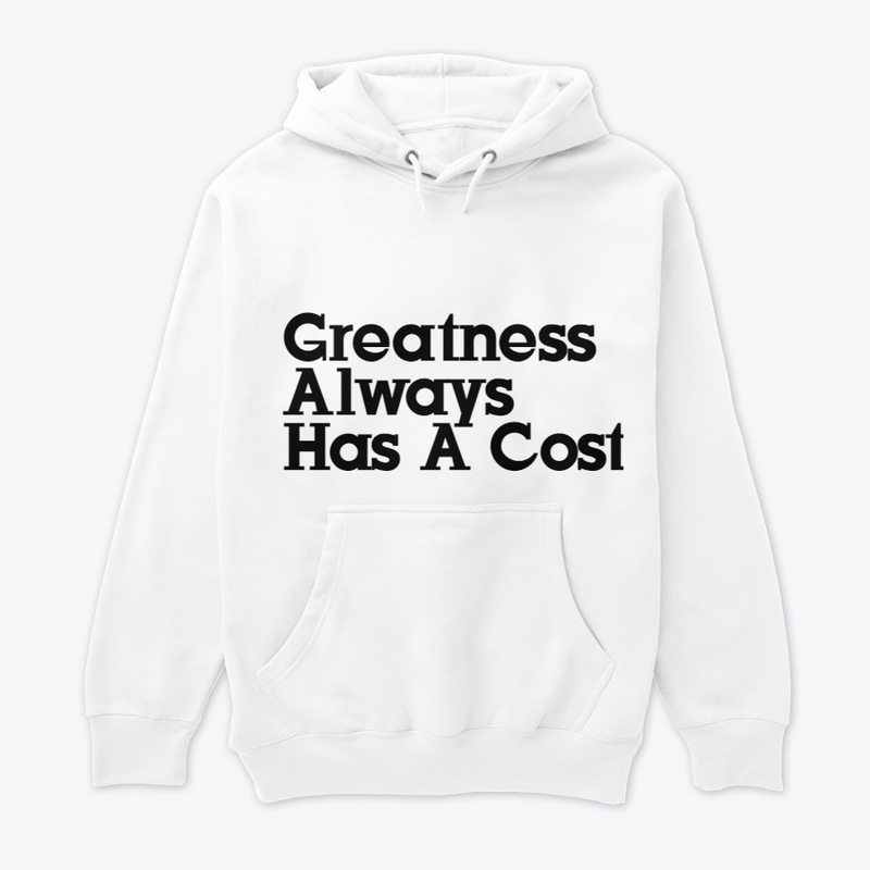 Greatness Is Key