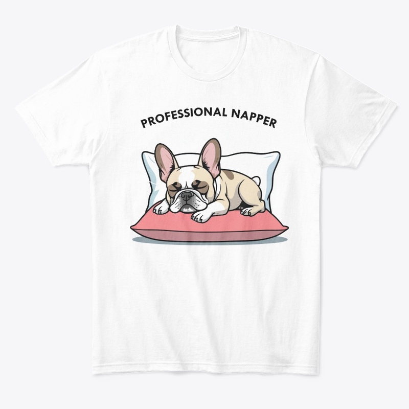Professional Napper