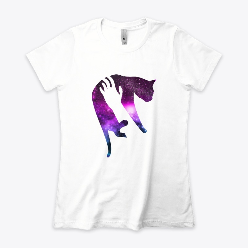 RISE THE CAT GALAXY