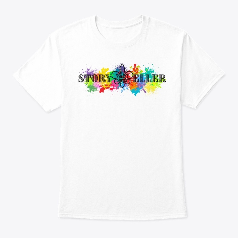 Angie's Shirt
