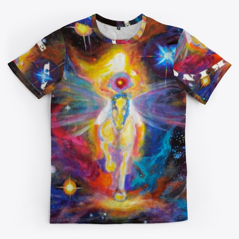 King of the Universe