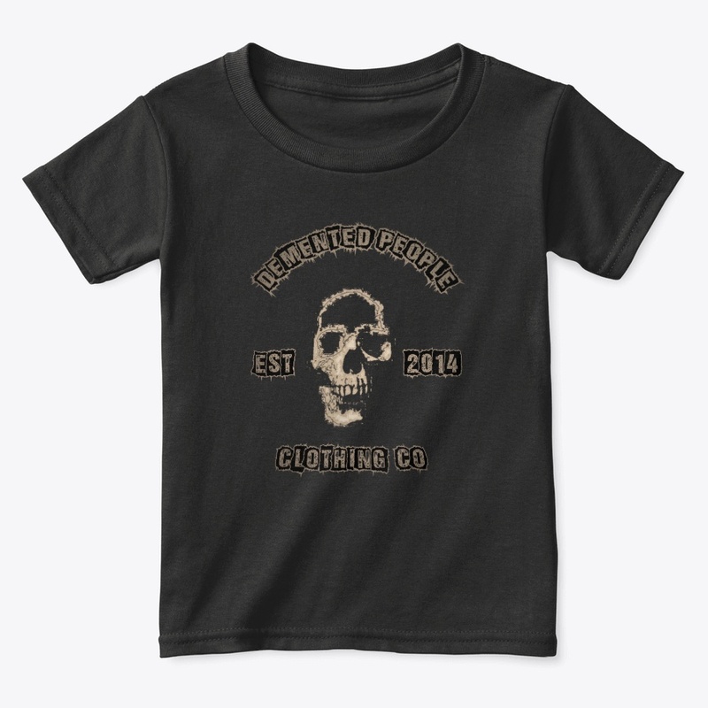 EST 2014 kids tee