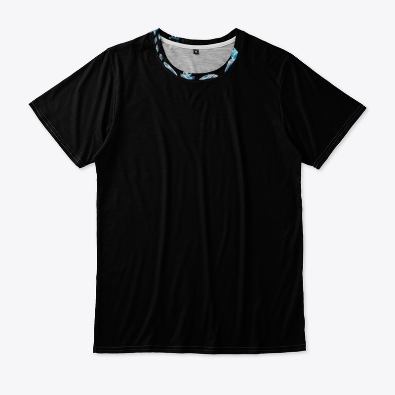 Self-Motivated -  Sky White Cloud Design