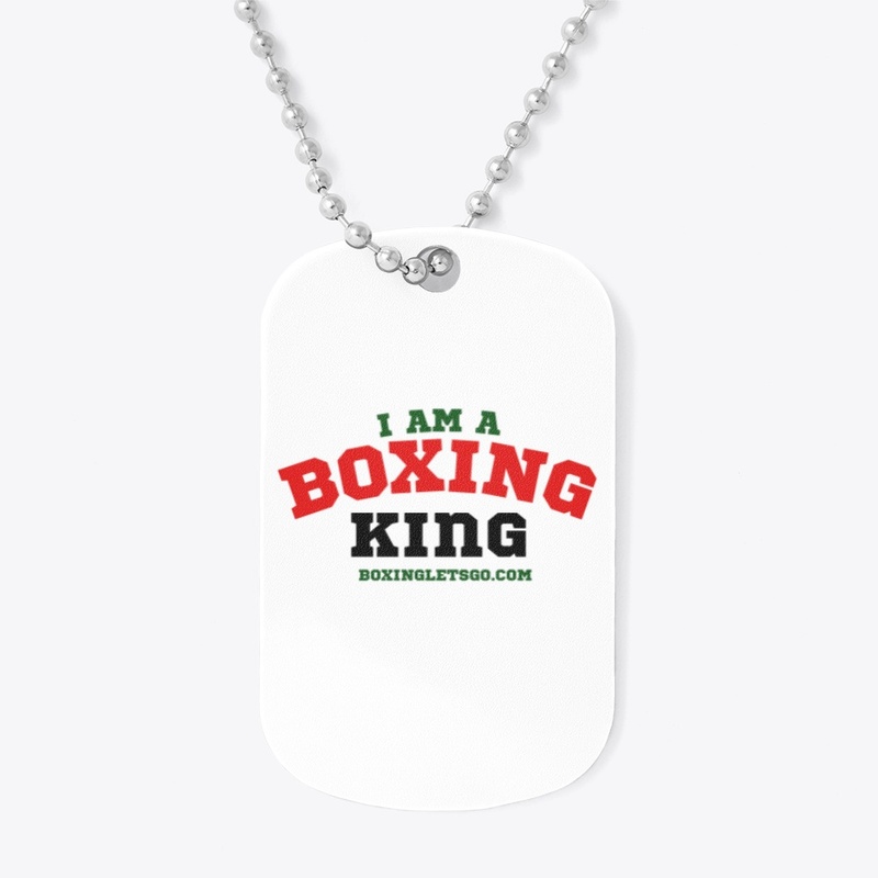 Boxing King