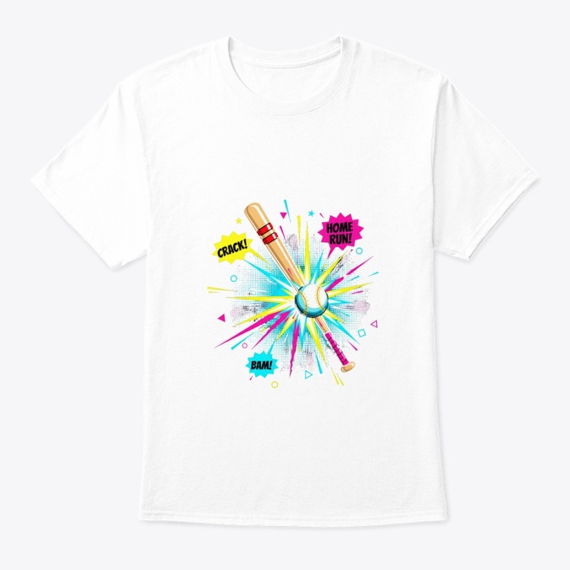 Funk Rock Illustration