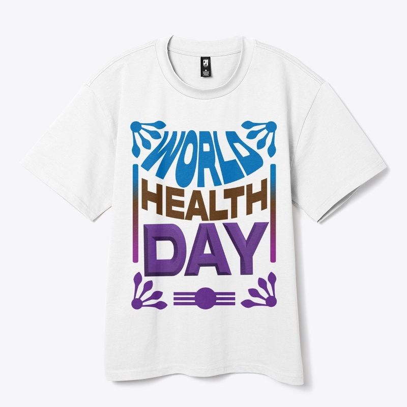 A nice looking t shirt design
