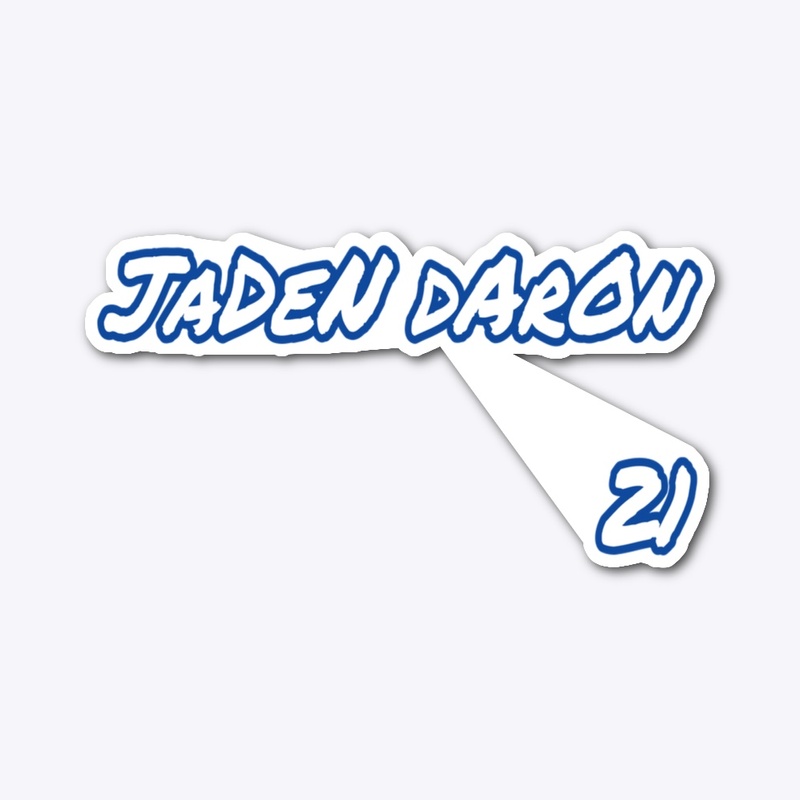 2 For 1 Deal (21st Birthday) 