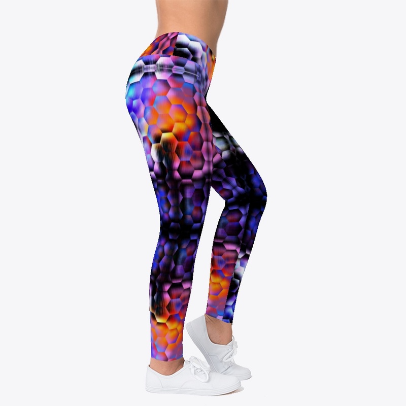 Daydreamer Legging