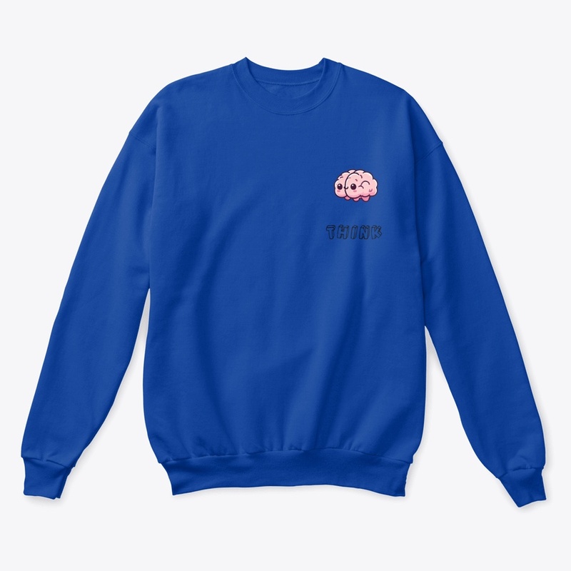 Think Tops/Hoodies