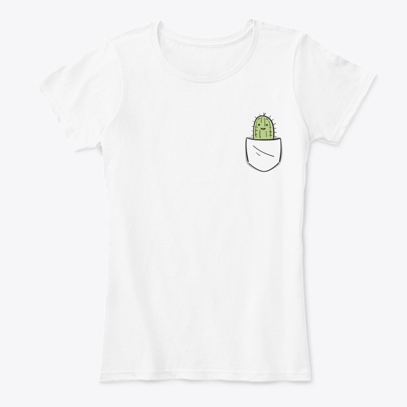 Baby Cactus