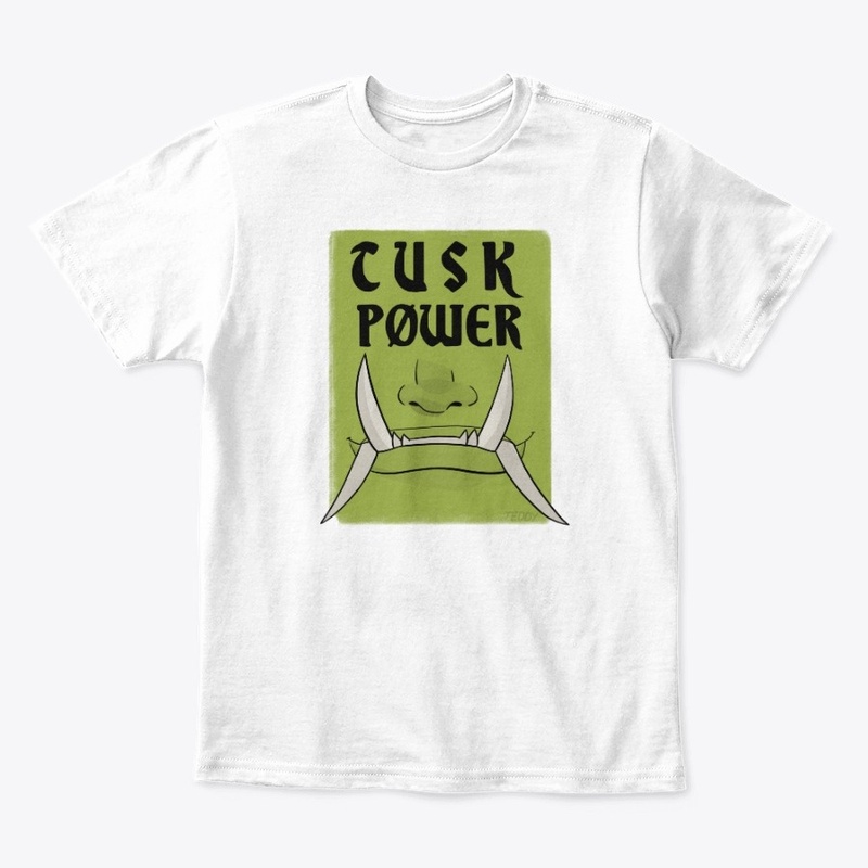 Tusk Power