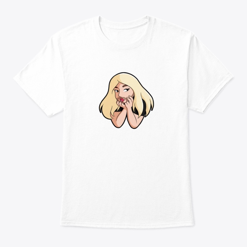 Christian Hull (Trish Edition)