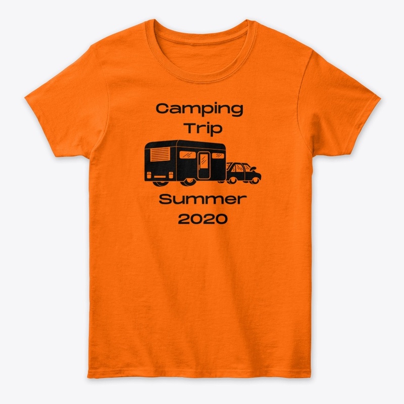Camping Trip