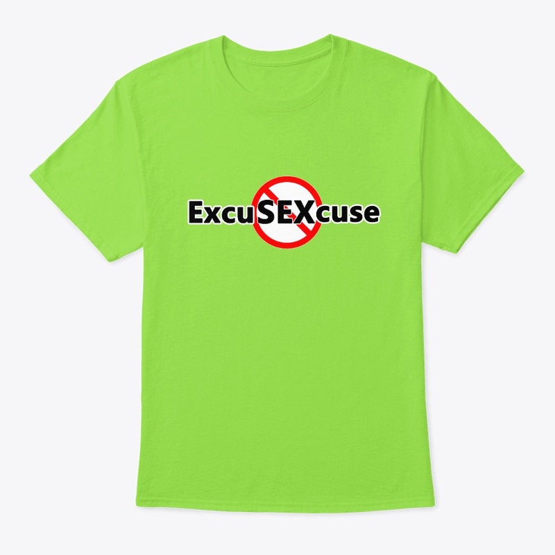 No ExcuSEXcuses - No Sex