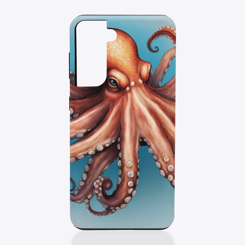 Ocean Warrior