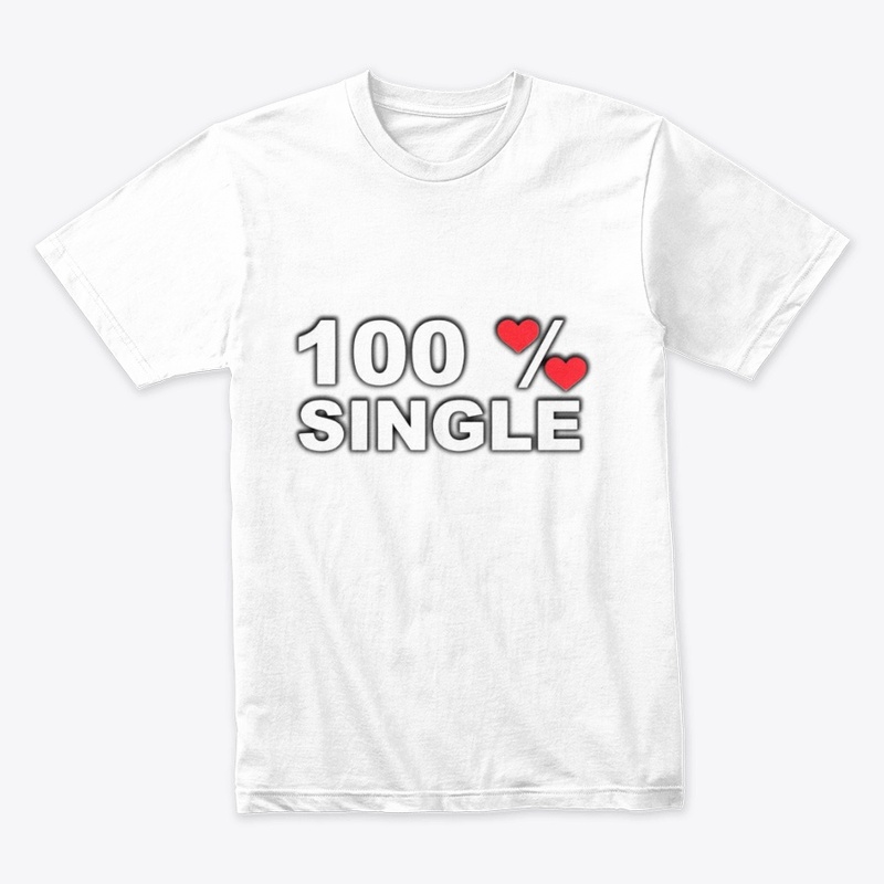 100% single tshirt graphic design 