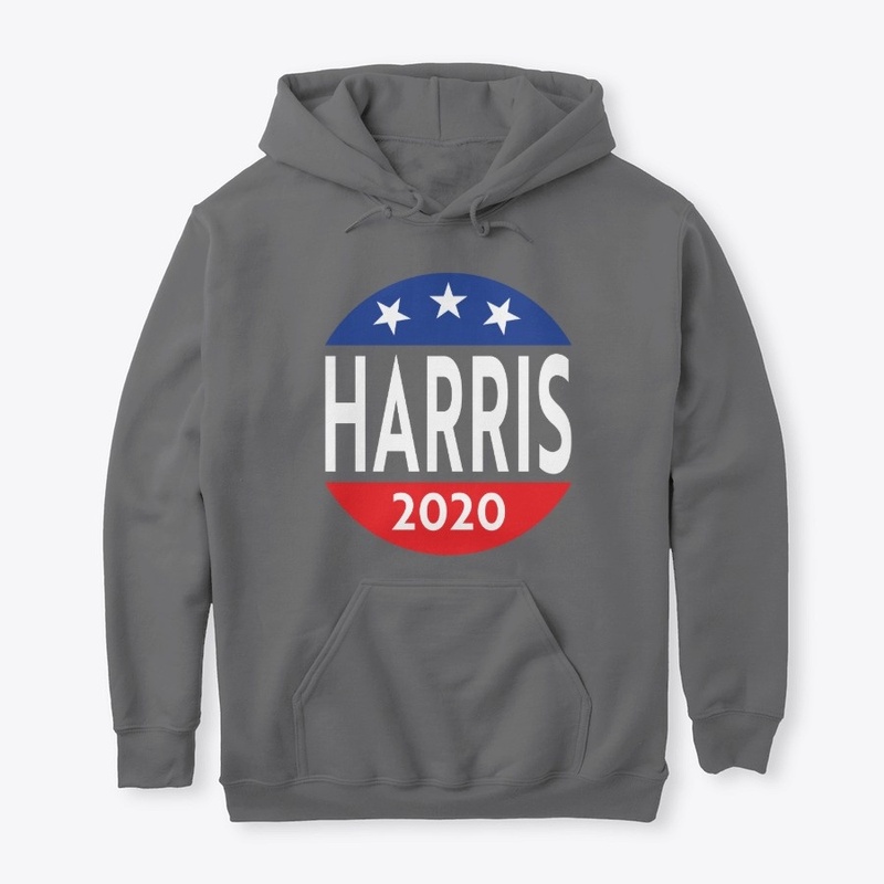 Harris 2020