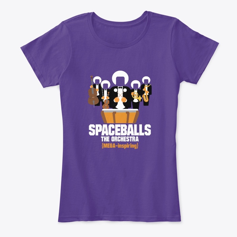 Spaceballs the Orchestra
