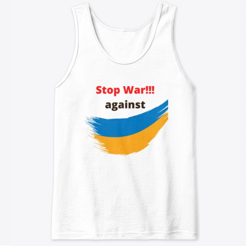 stop war