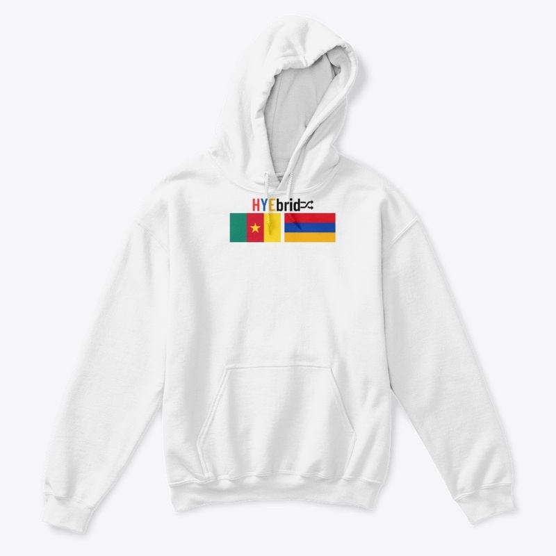 Cameroon Armenian