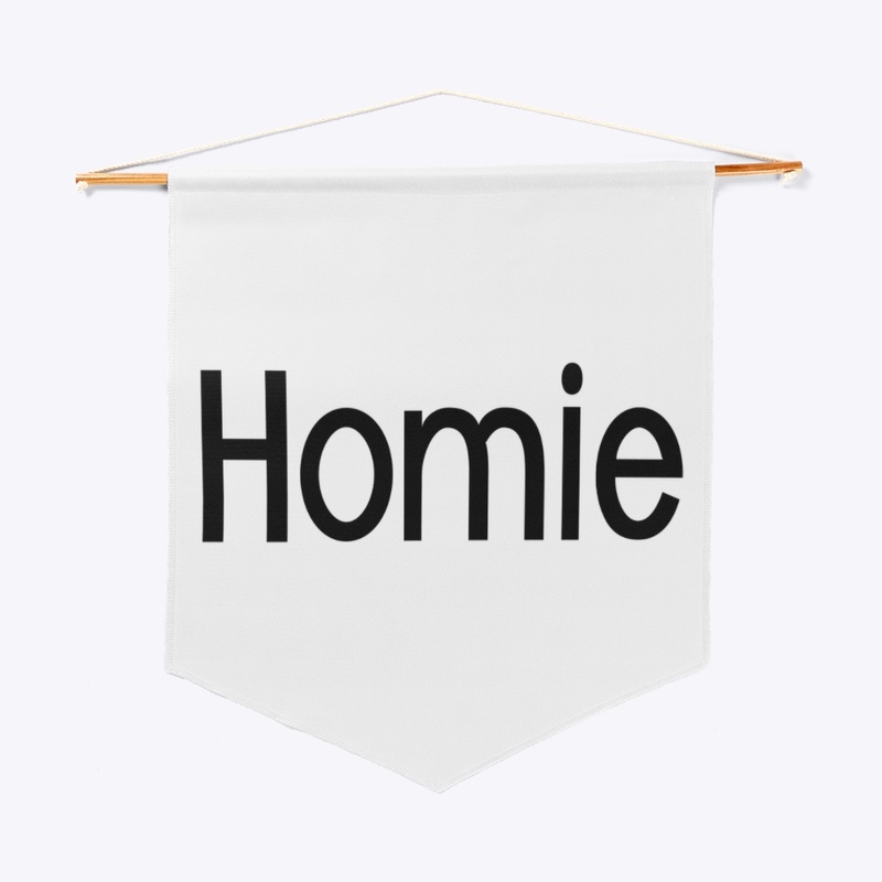 Homie